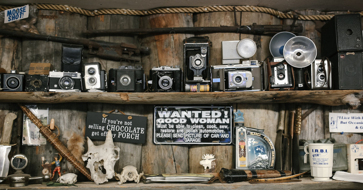 Antique Hunting: Exploring Flea Markets, Estate Sales, and Beyond