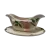 Vintage 1960s Franciscan Desert Rose Gravy Boat