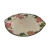 Vintage Franciscan Desert Rose Hand Decorated Oval Serving Platter