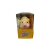 Vintage 2008 Cepia Pipsqueak Yellow Zhuzhu Pet Hamster Try Series 1