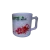 Set 6 Vintage Tom Jerry Collectible Drink Mugs