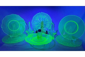 Everything You Need to Know About Uranium Glass
