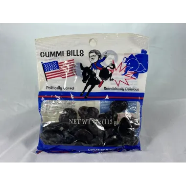 Vintage Bill Clinton Gunnies Scandalously Delicious Politically Correct