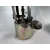 Coleman 530 A46 Single Burner Gi Pocket Stove Case Funnel