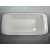 Vintage Corning Ware Loaf Pan Blue Cornflower