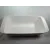 Vintage Corning Ware Loaf Pan Blue Cornflower