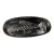 Rowoco Vintage Metal Aluminum Fish Mold Handle 14 Inches