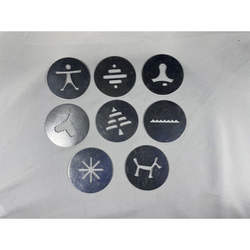 Retro Sears Fun Gun Electric Cookie and Canape Press